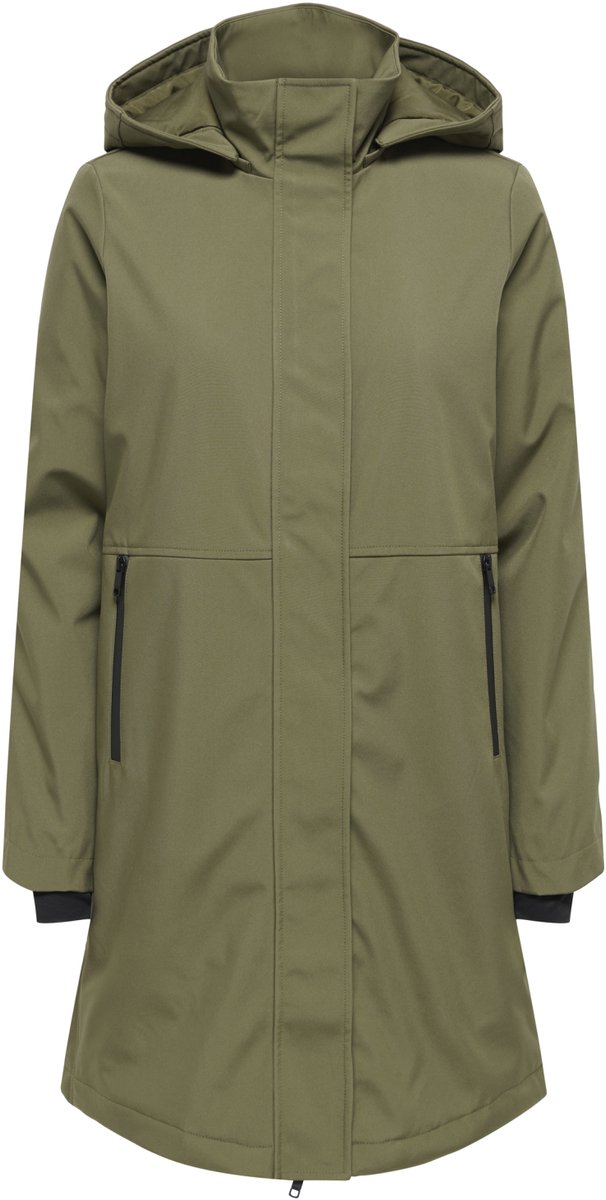 Parka Damen Only Kara