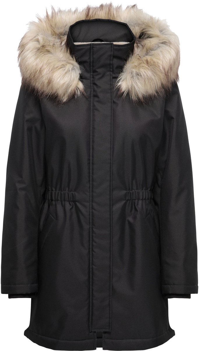 Parka Damen Only Mathilda