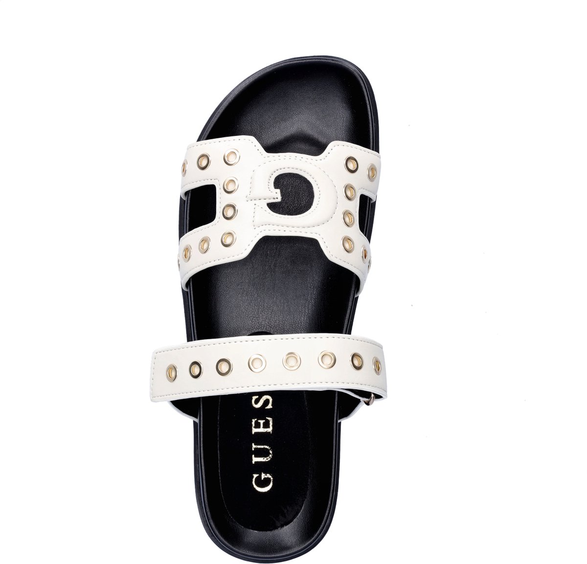 Sandalen für Damen Guess Fashie