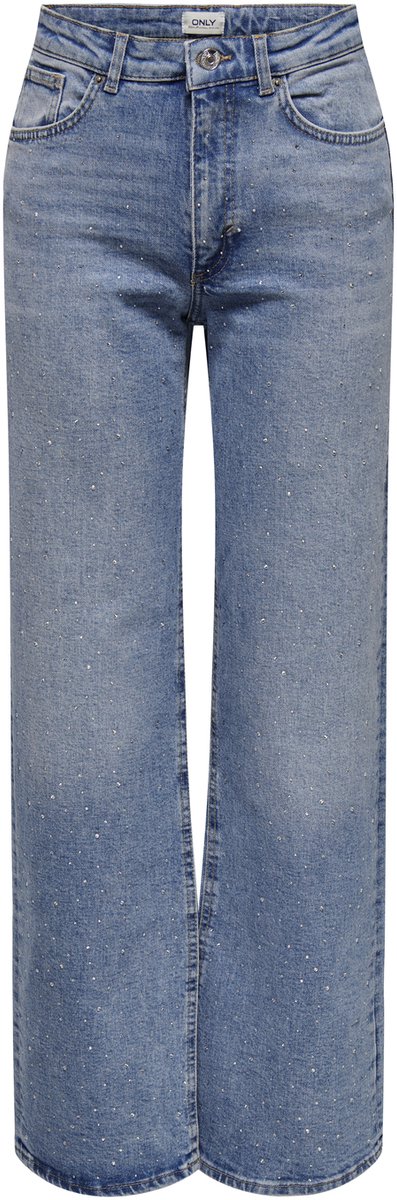 Damen Jeans mit weitem Bein Only Juicy
