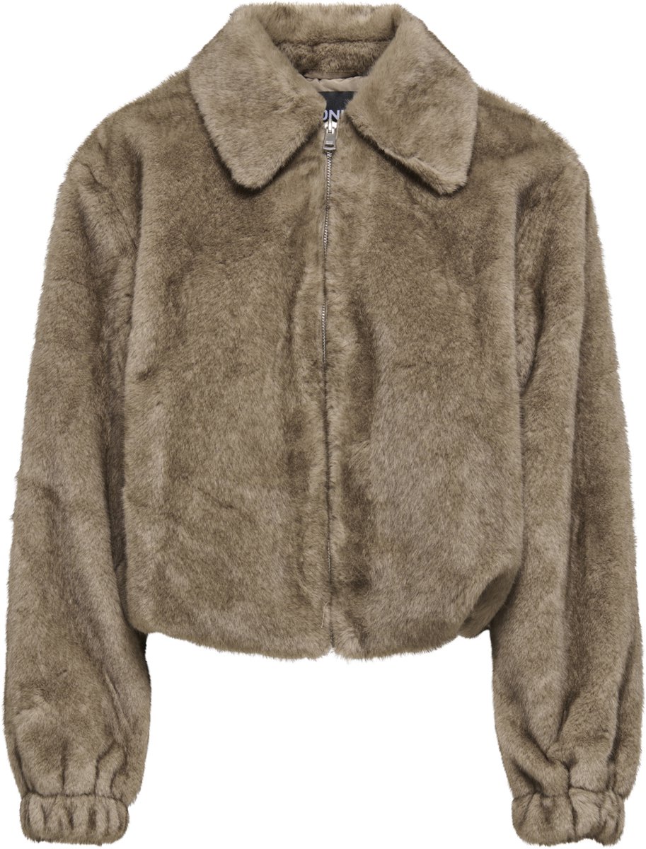 Fleece für Damen Only Madelina