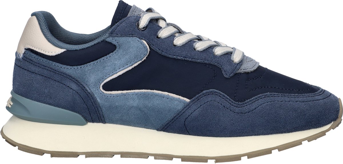Sneakers Hoff City