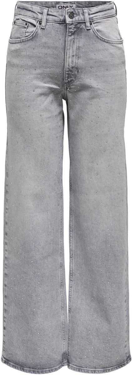 Damen Jeans mit weitem Bein Only Juicy