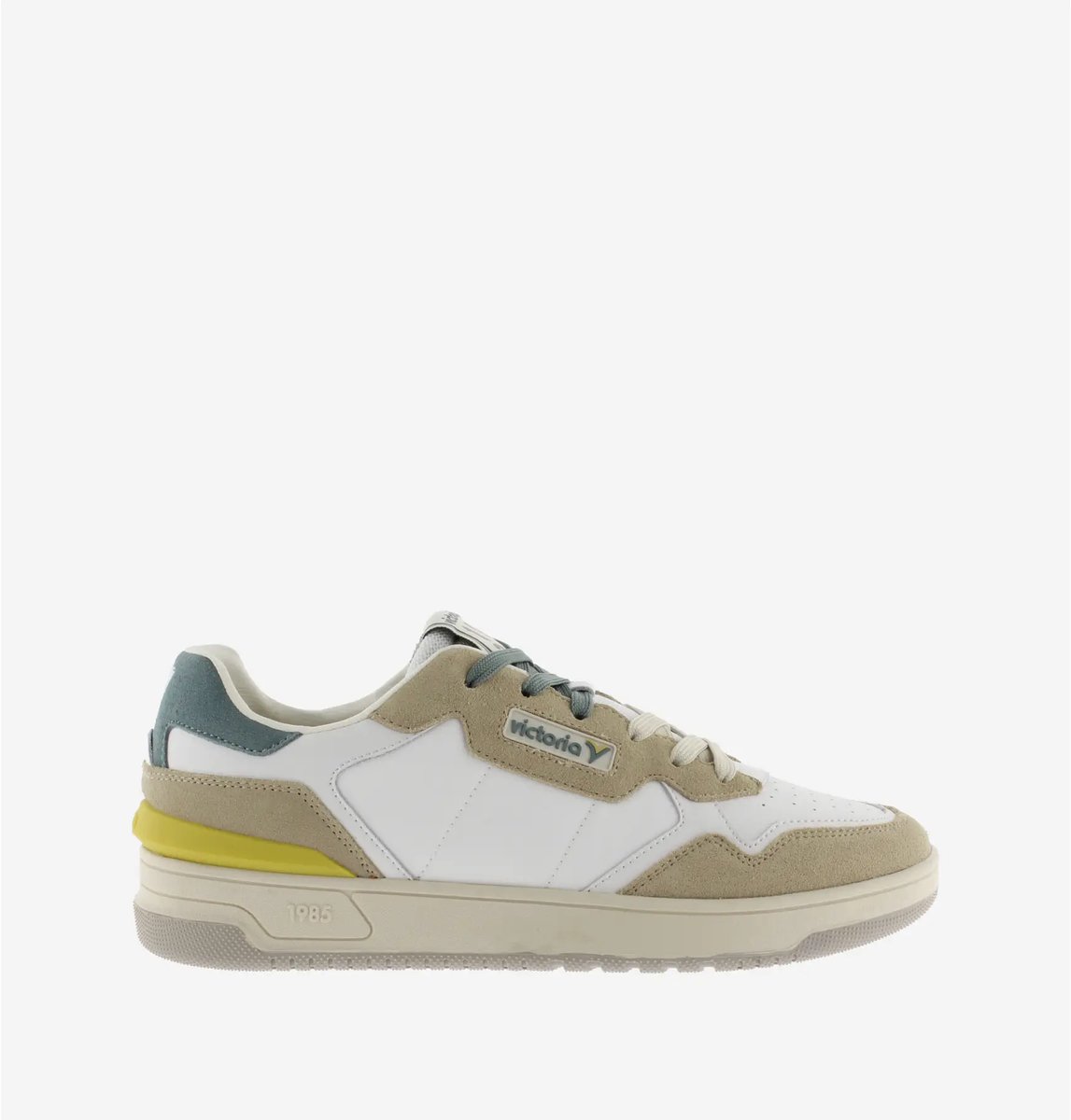 Sneakers Victoria C80 Urban