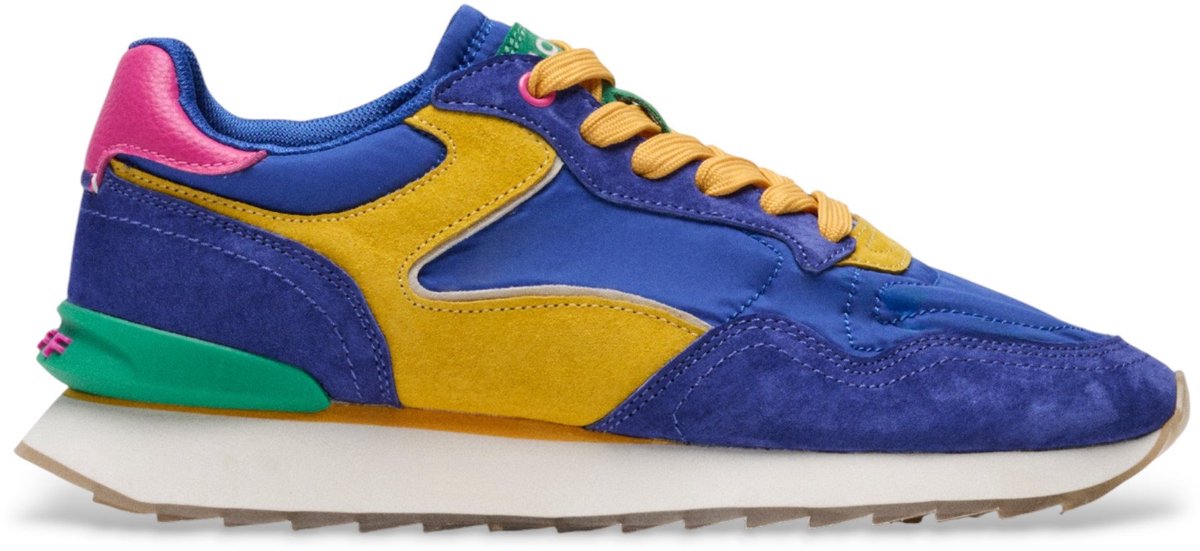 Sneakers Hoff City Dopamine