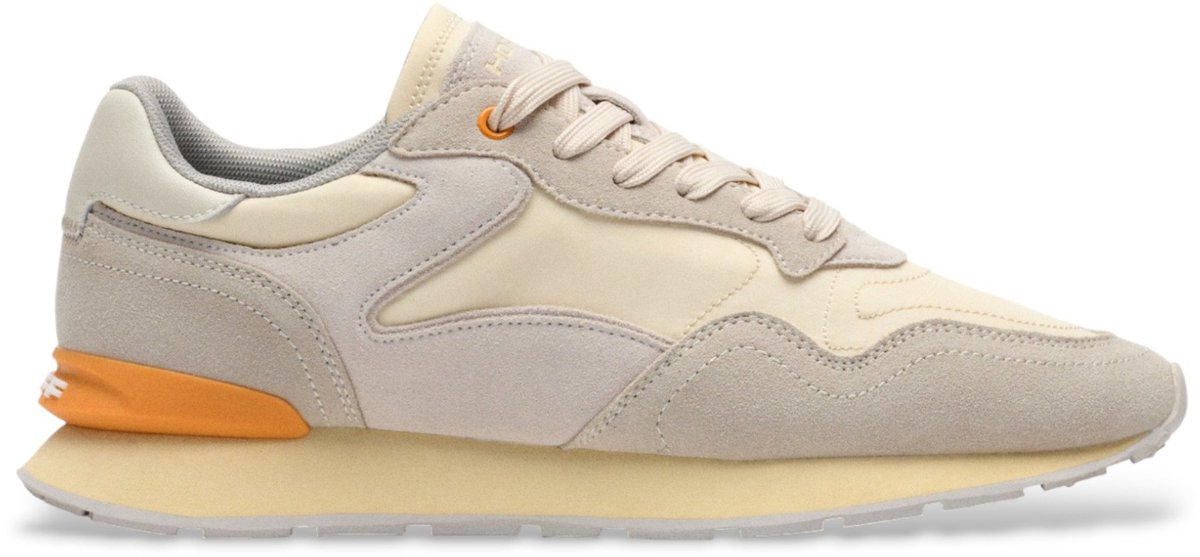 Sneakers Hoff City Retro