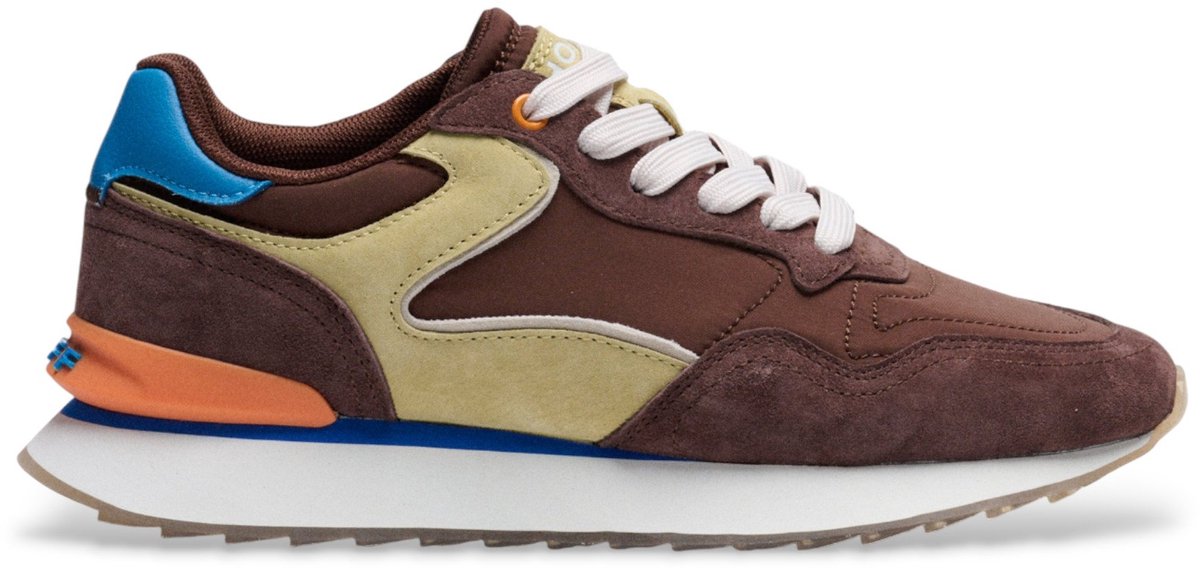 Sneakers Hoff City Dopamine