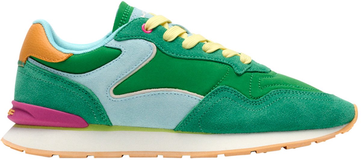 Sneakers Hoff City Dopamine