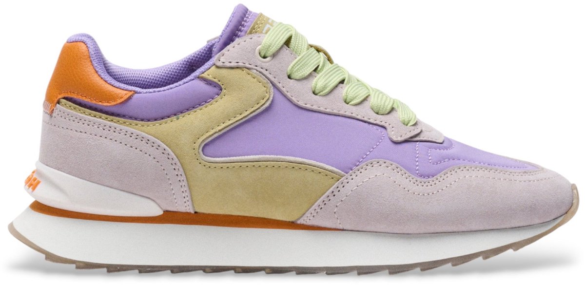 Sneakers Hoff City Dopamine