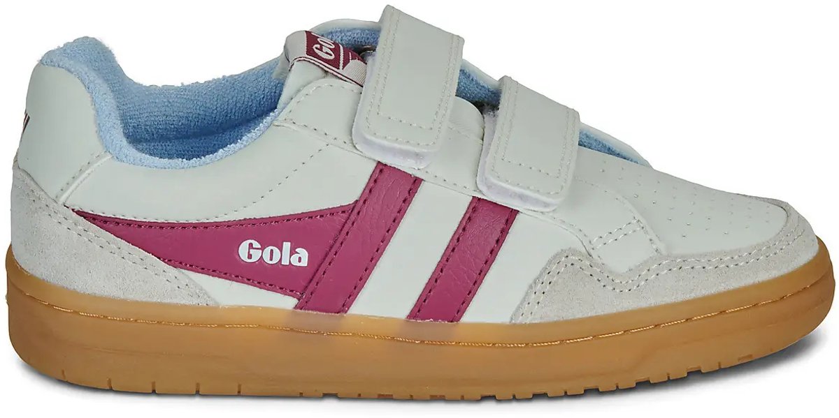 Sneakers Gola Eagle Strap