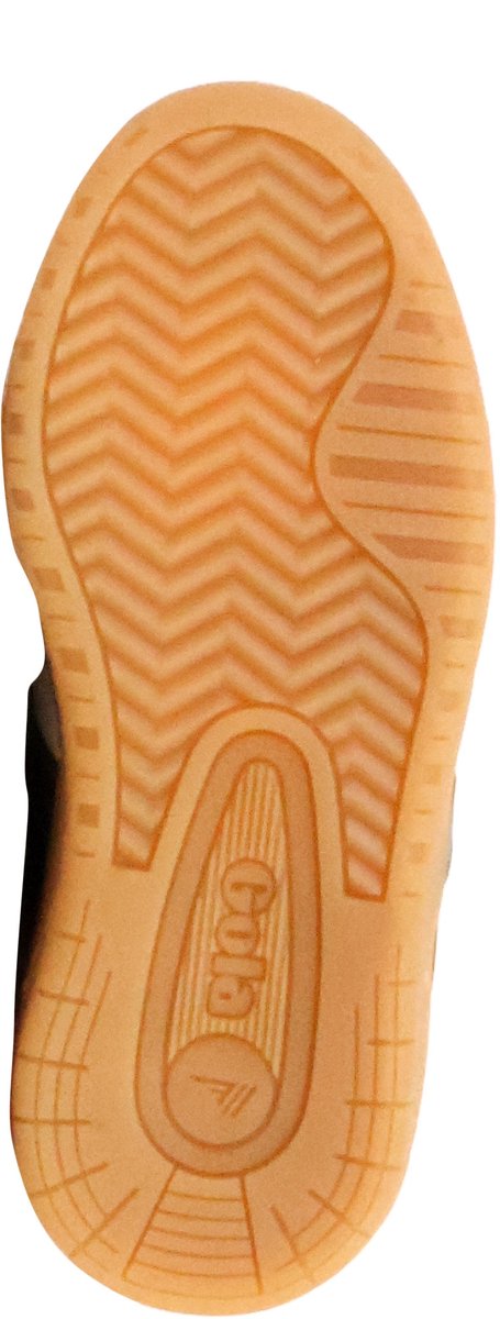 Sneakers Gola Eagle Strap