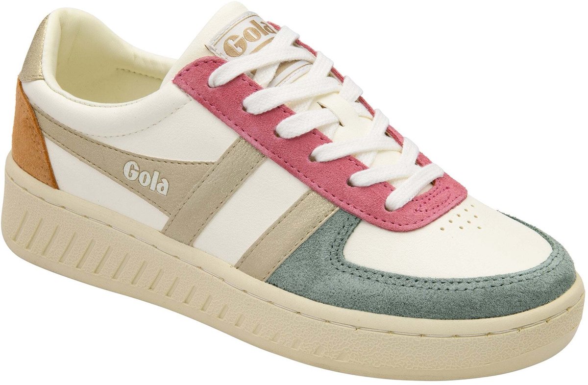 Sneakers Gola Grandslam Trident