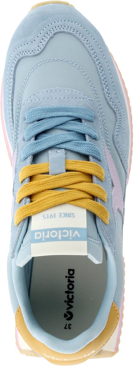 Sneakers Victoria Cosmos