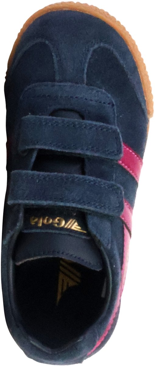 Sneakers Gola Harrier Glimmer Strap