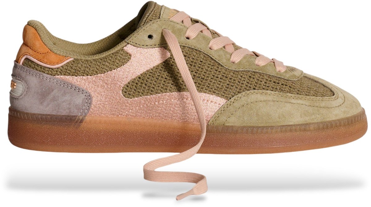 Sneakers Hoff Park Crochet