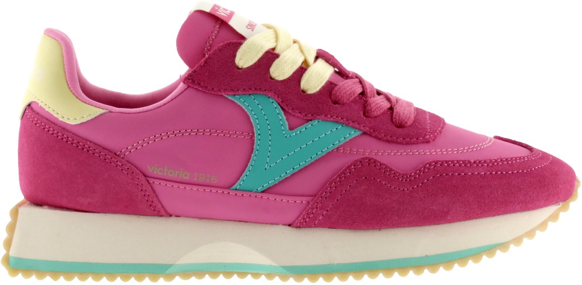 Sneakers Victoria Cosmos