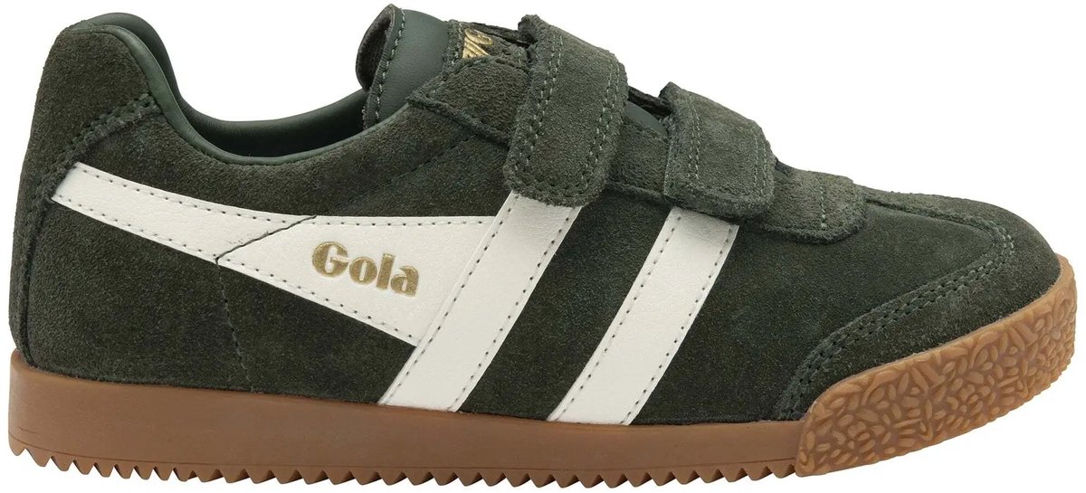 Sneakers Gola Harrier Strap