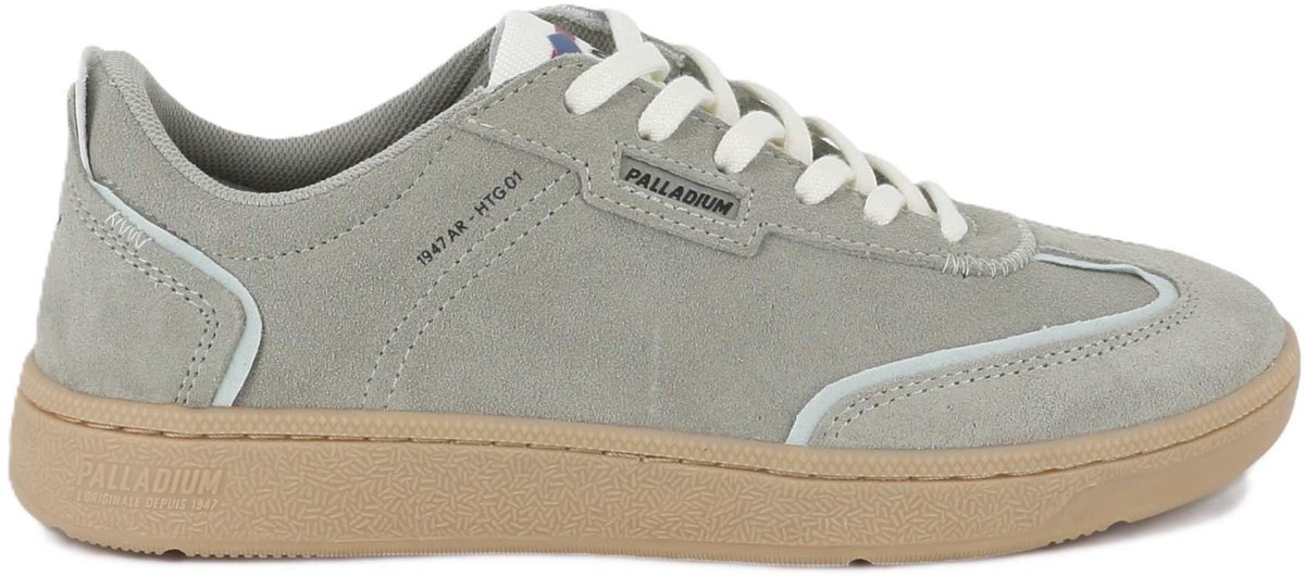 Sneakers Palladium Pallacup Casual Sde