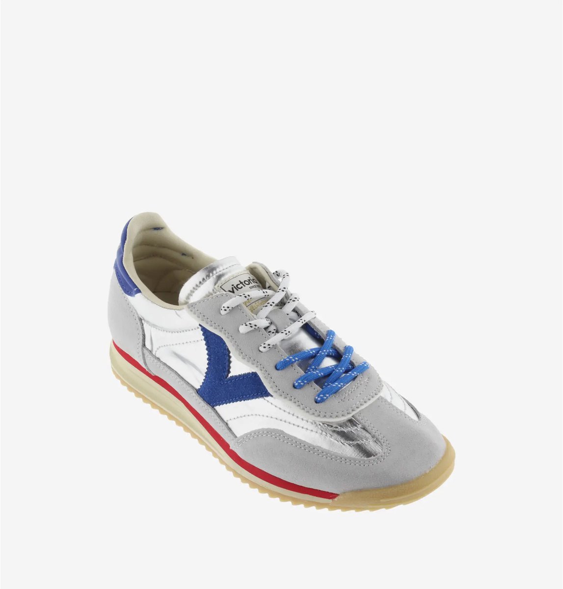 Sneakers Victoria Saturno
