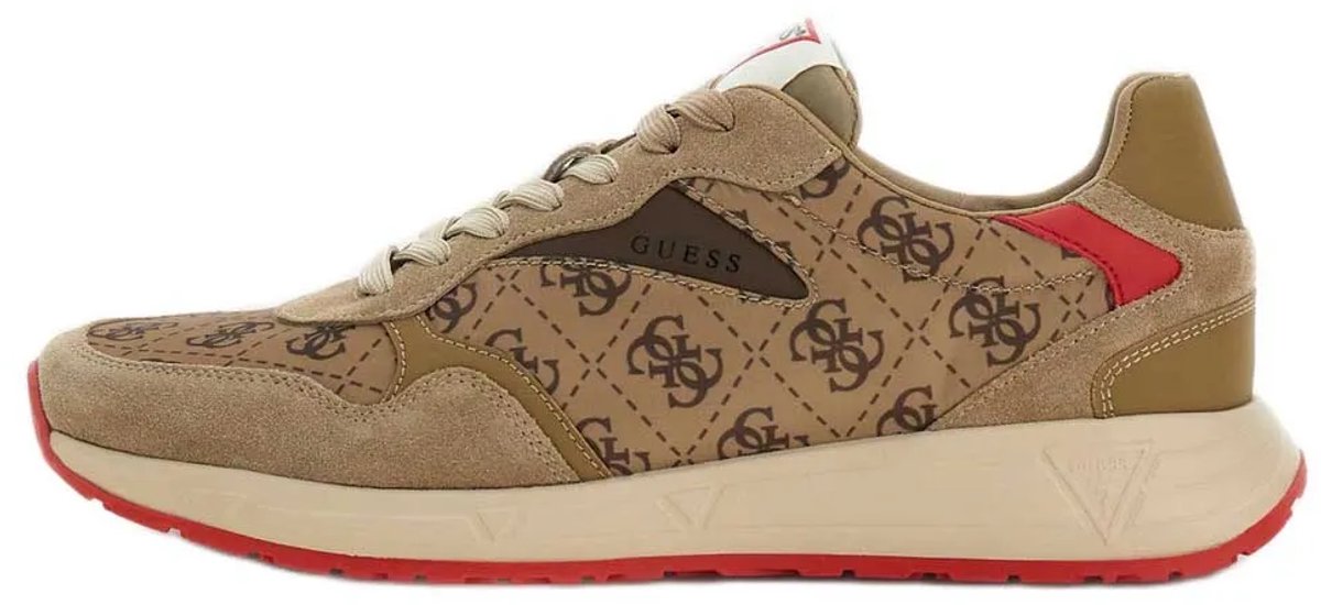 Sneakers Guess Aria