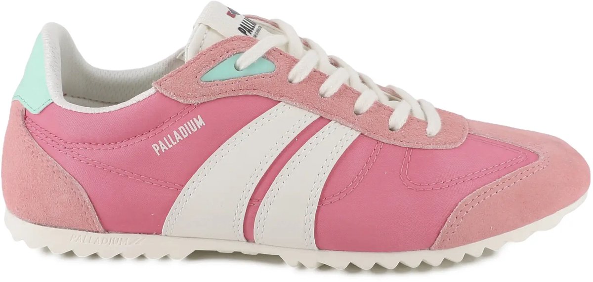 Sneakers Palladium Pallaracer Flame
