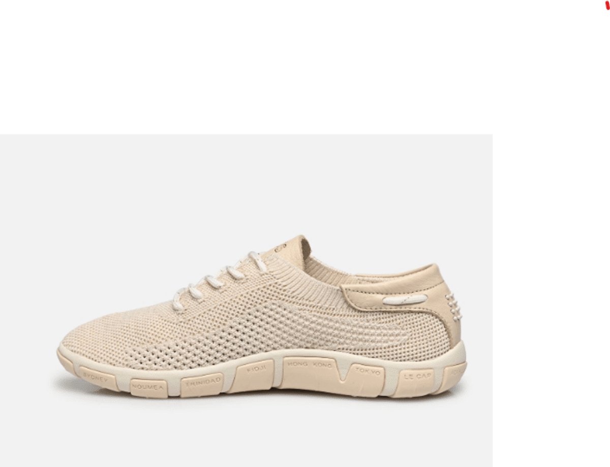 Sneakers TBS Jazaria