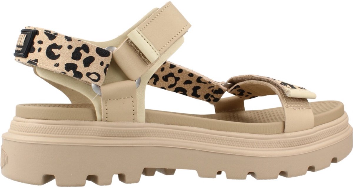 Sandalen für Damen Palladium Pallacruise Wv