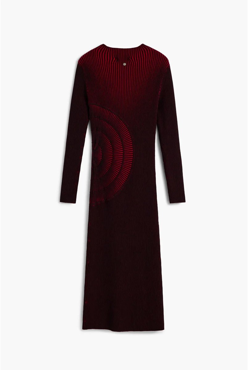 Kleid Damen Desigual Bloody