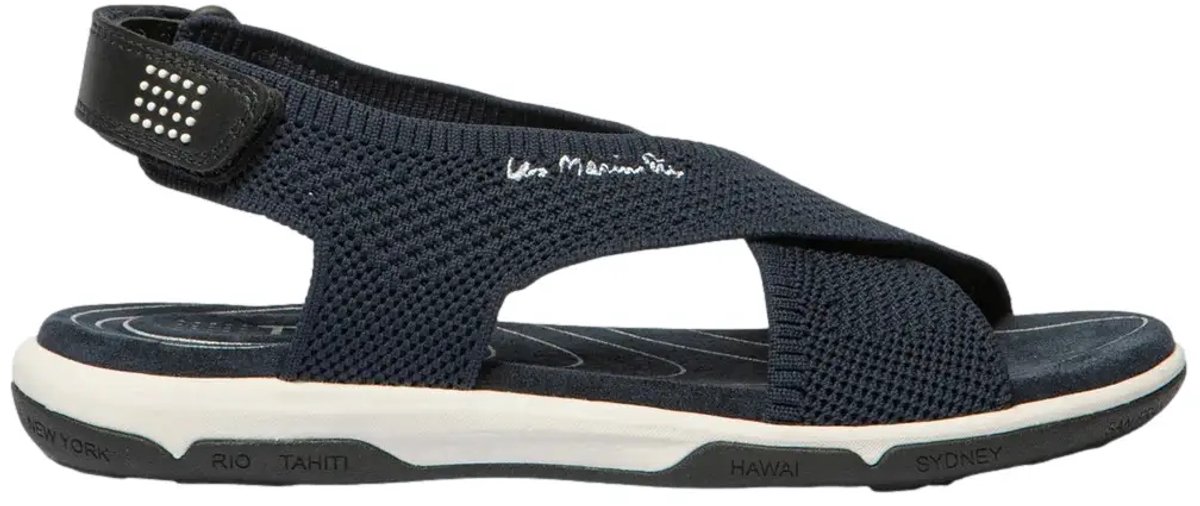 Sandalen für Damen TBS Jazzfit
