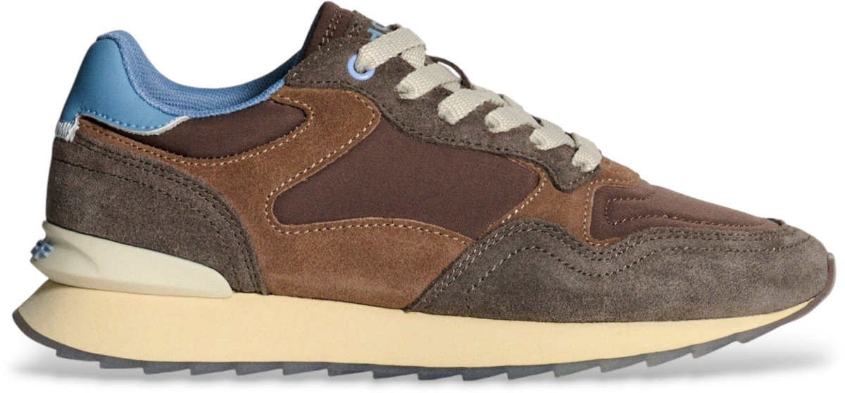 Sneakers Hoff City Retro