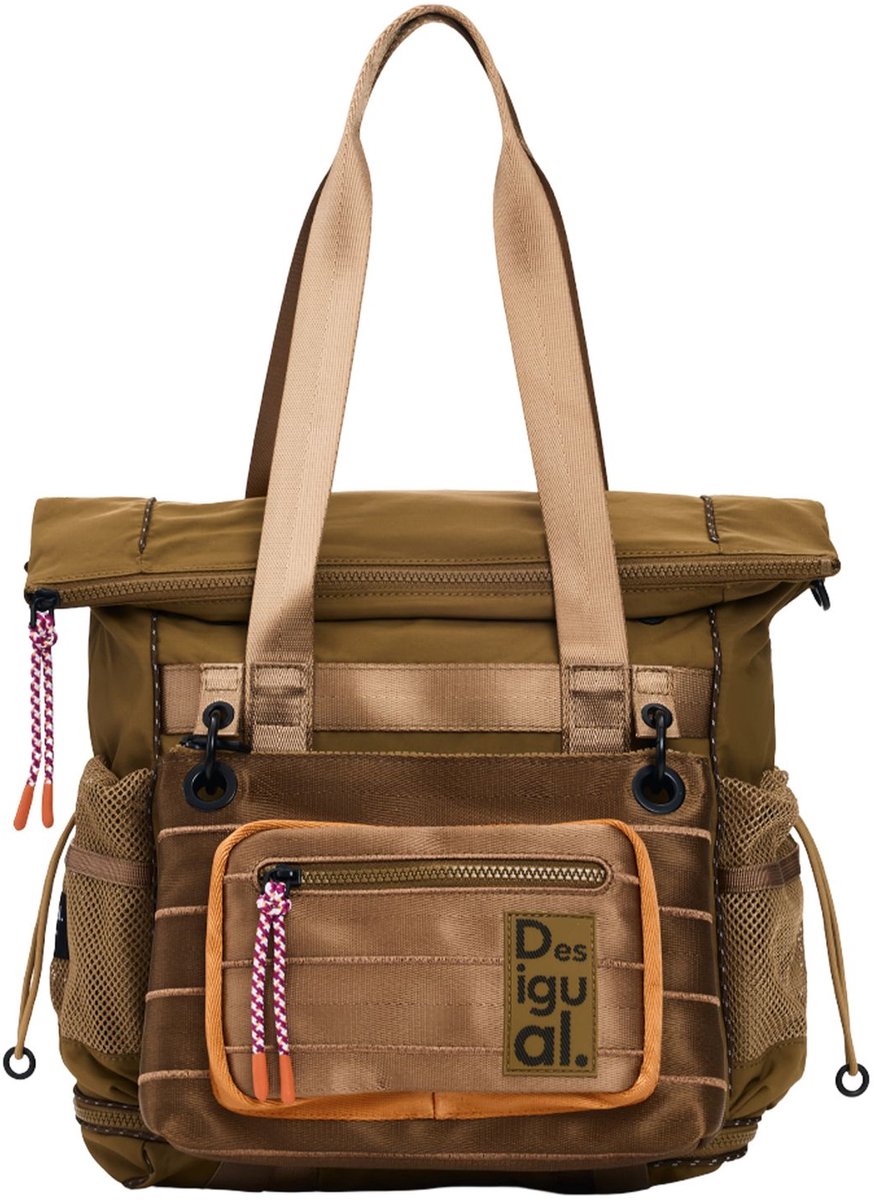 Rucksack Damen Desigual Lunivelle Voyager