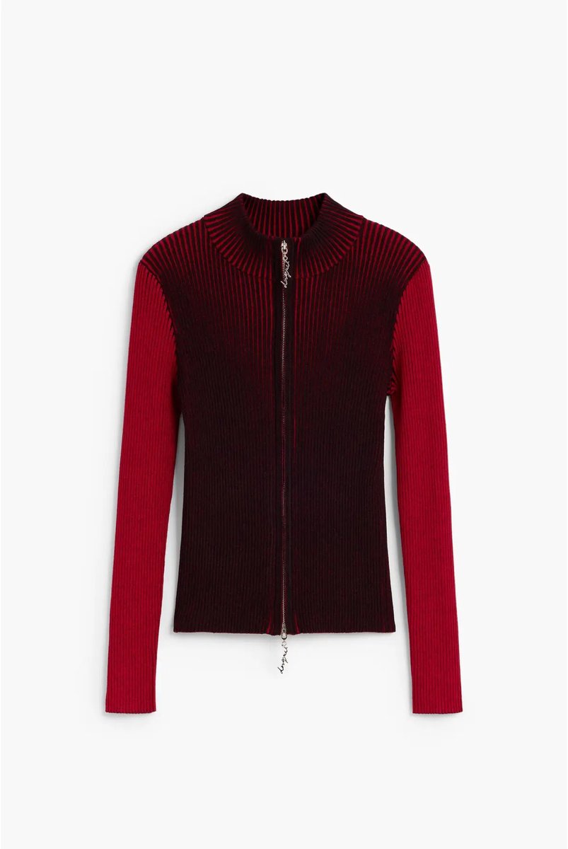 Pullover Damen Desigual Bloody