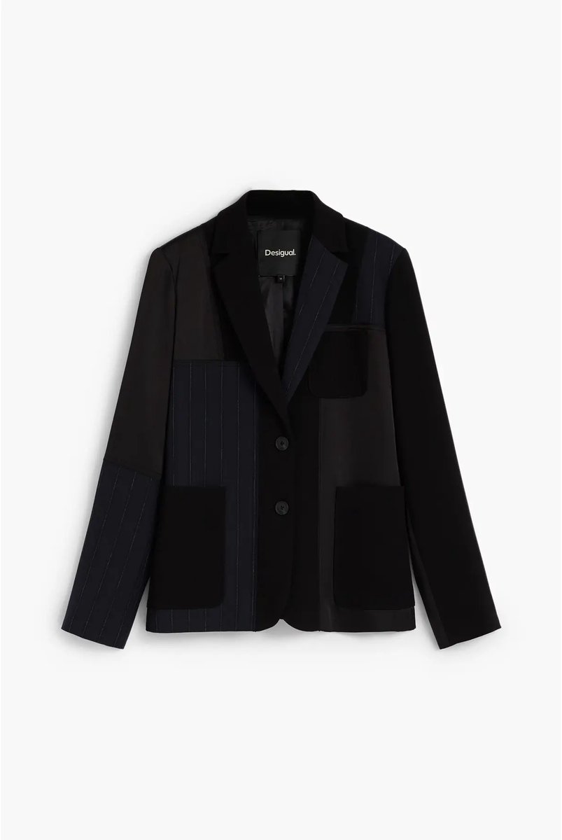 Blazer Damen Desigual Margi