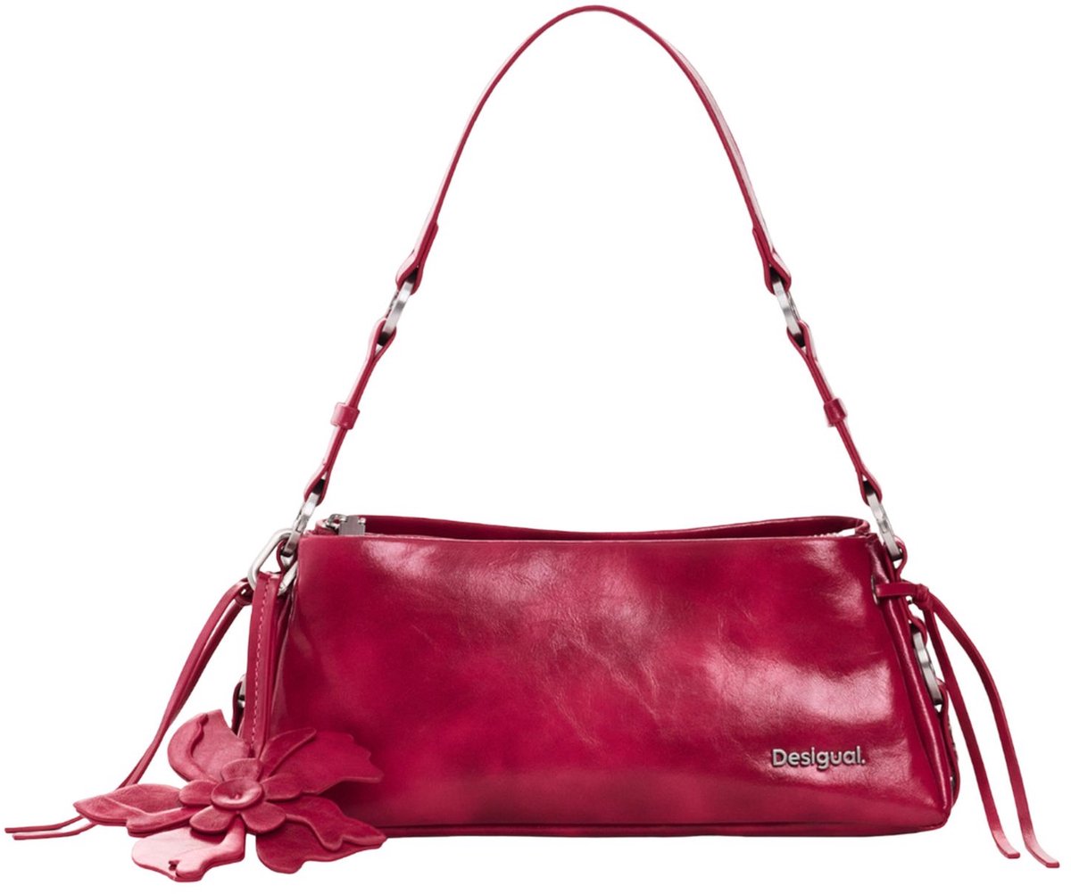 Schultertasche Damen Desigual Nexus Benin