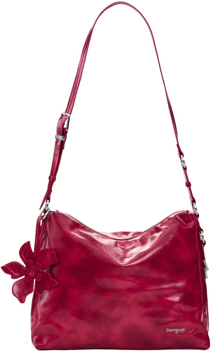 Schultertasche Damen Desigual Nexus Luma