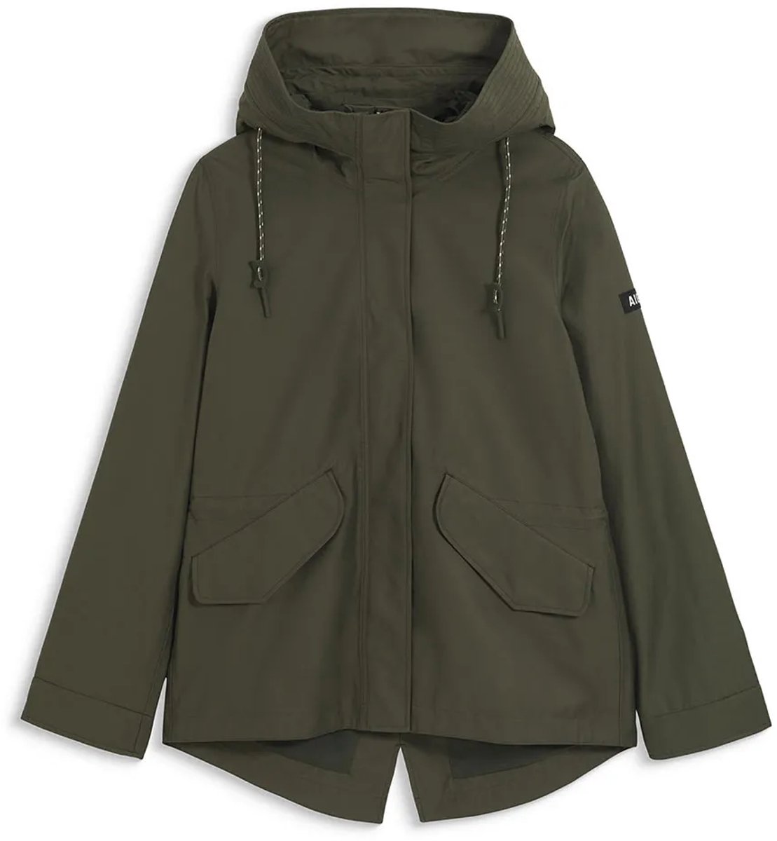 Damen-Trenchcoat Aigle MTD