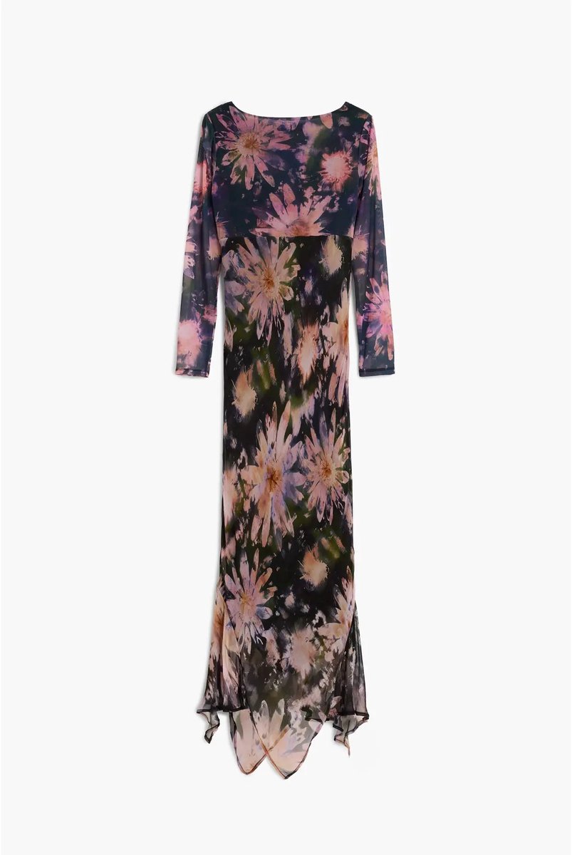 Kleid Damen Desigual Turin