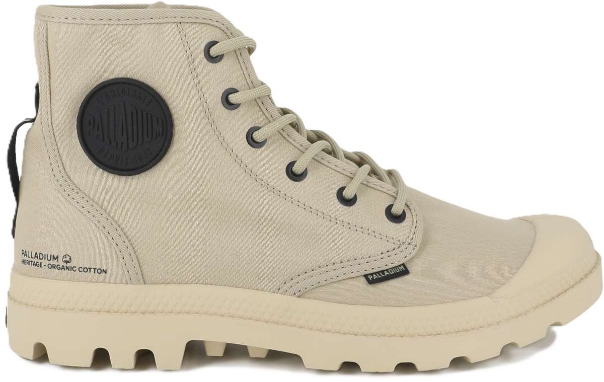 Stiefeletten Palladium Pampa HTG Supply