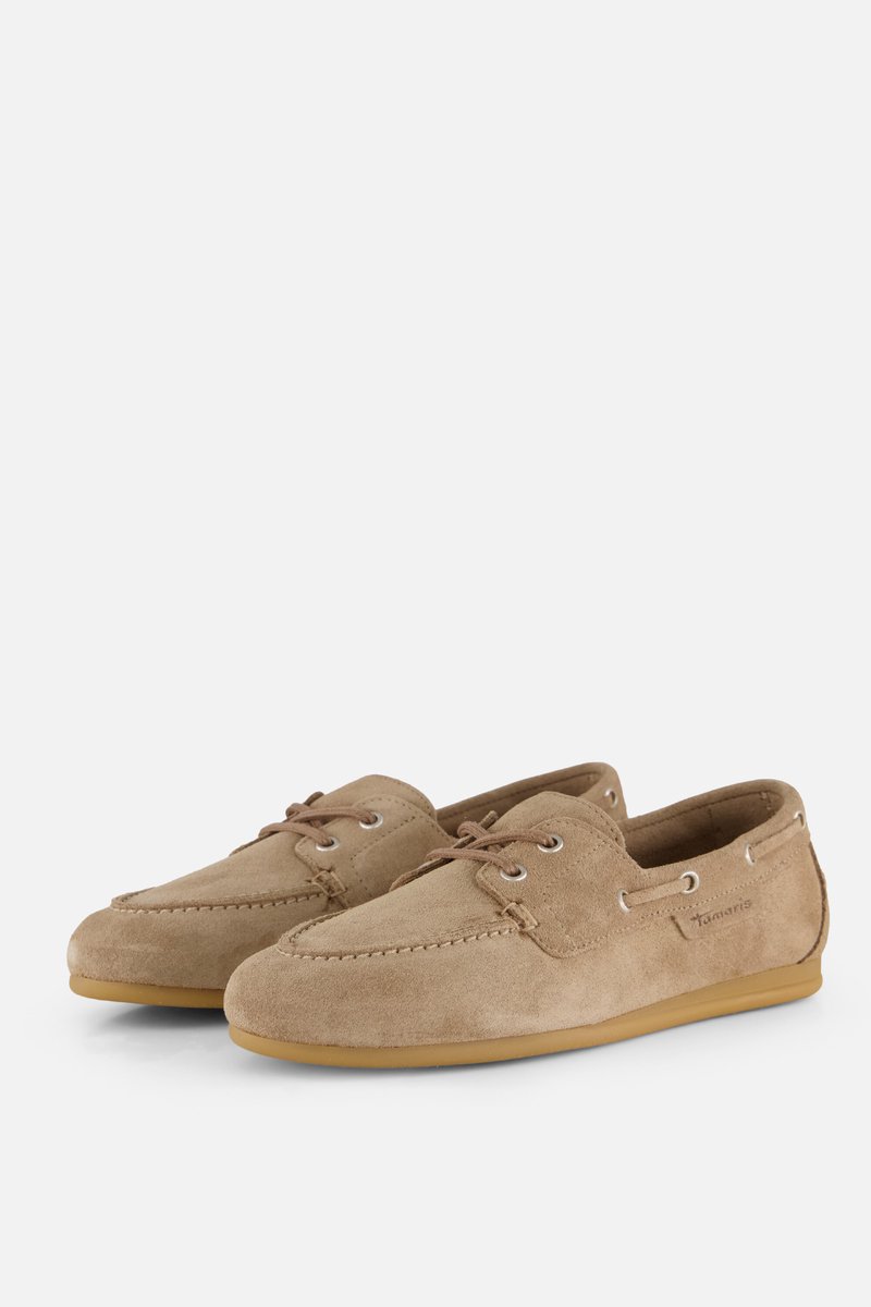 Bootsschuhe für Damen Tamaris