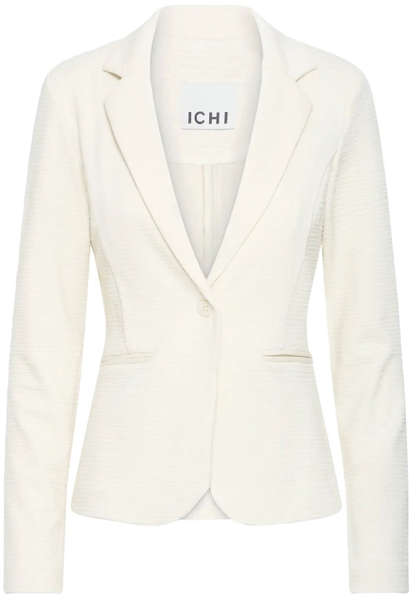 Blazer Damen Ichi Kate Lumina