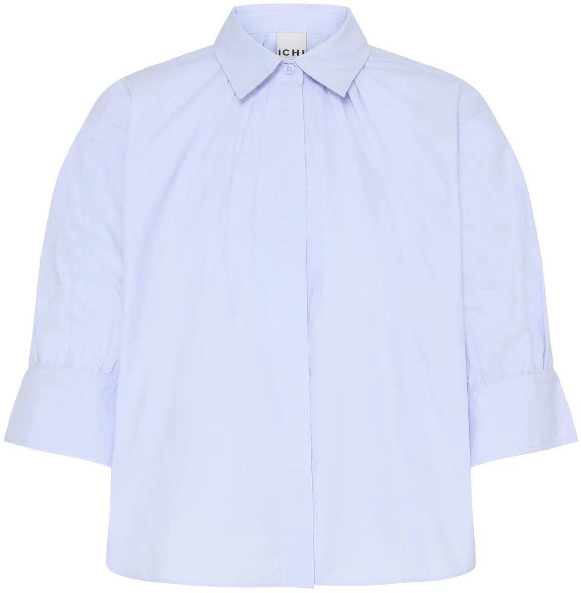 Damenbluse Ichi Linetta