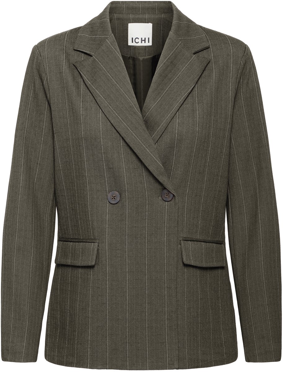 Blazer Damen Ichi Kate Pinelle 2