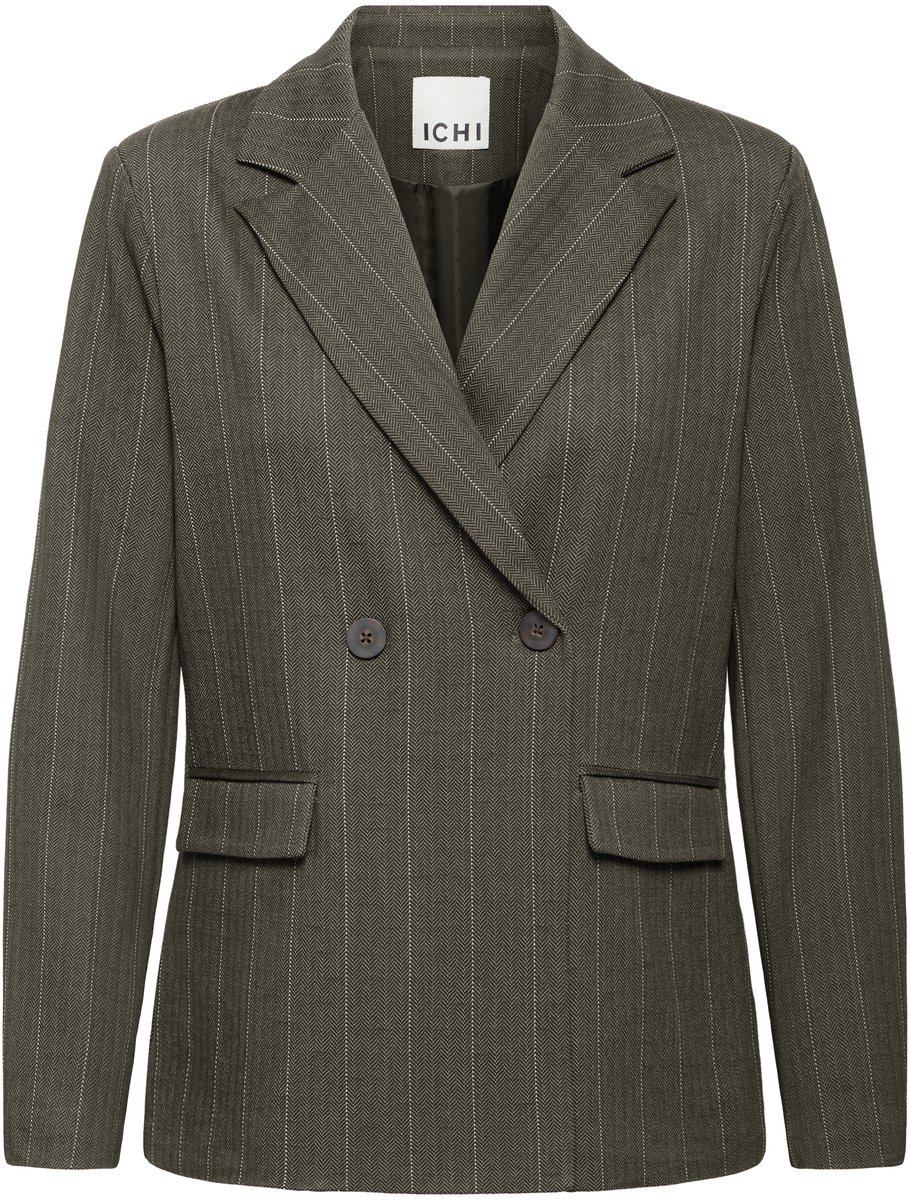 Blazer Damen Ichi Kate Pinelle 2