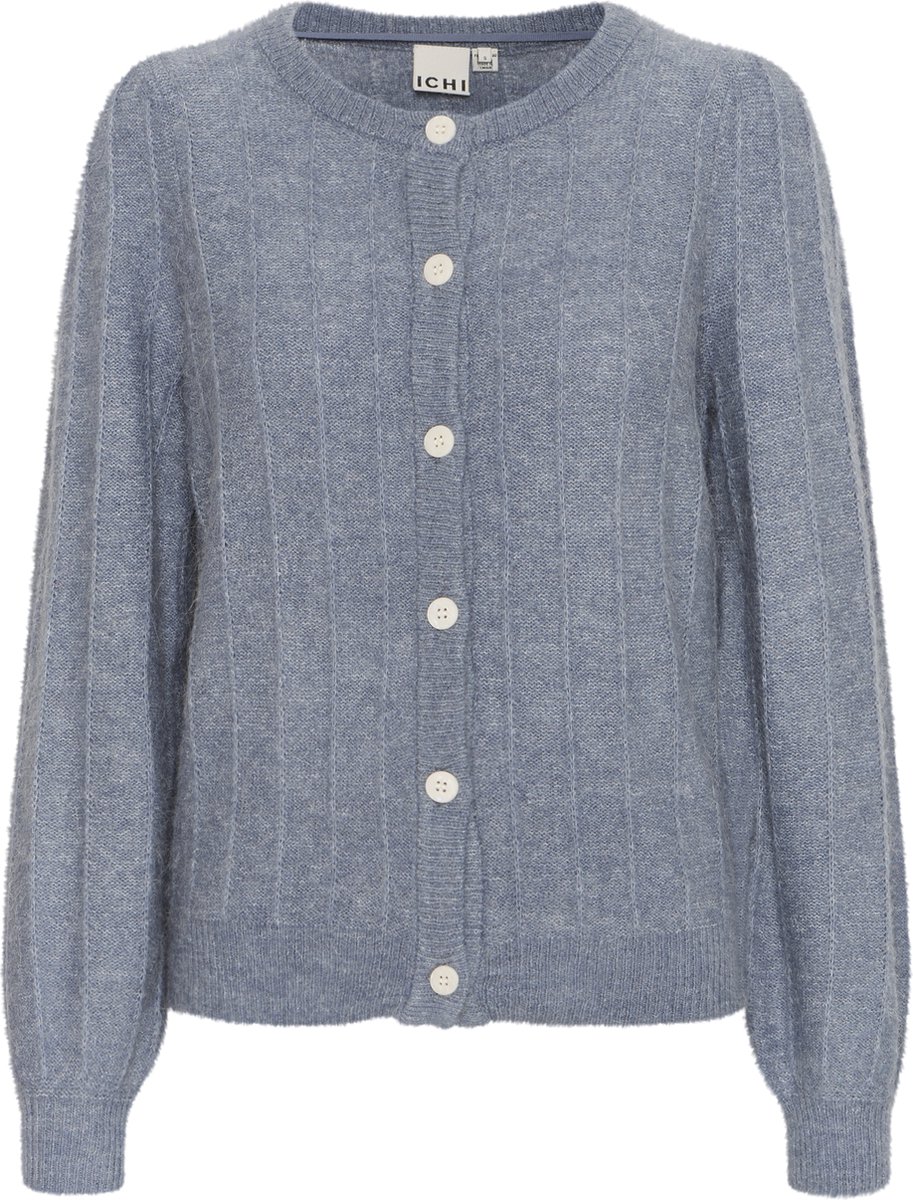 Strickjacke, Damen Ichi Kamara 10
