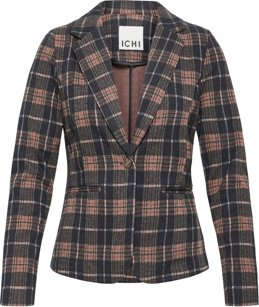 Blazer Damen Ichi Kate Woolley 3