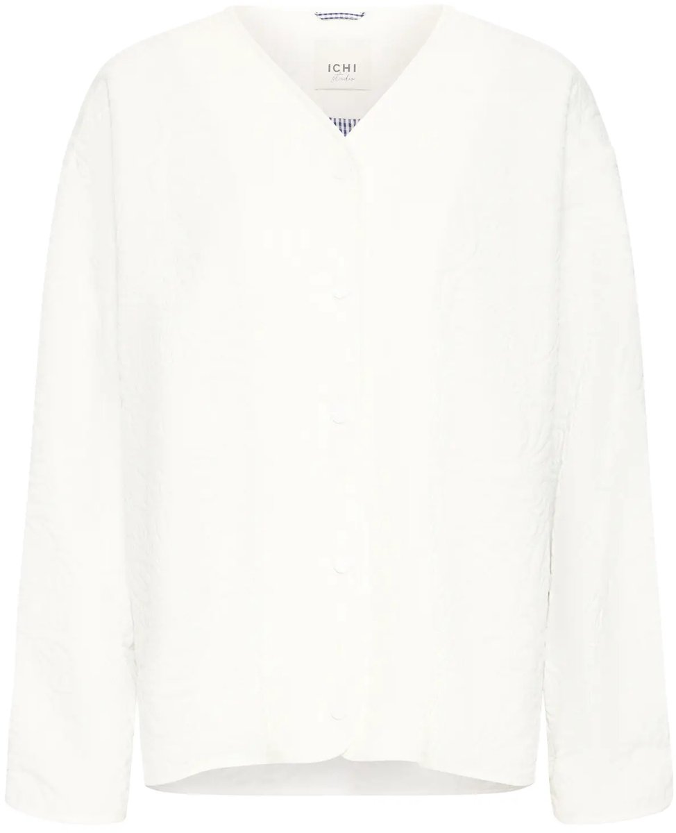 Damen-Daunenjacke Ichi Kate 5