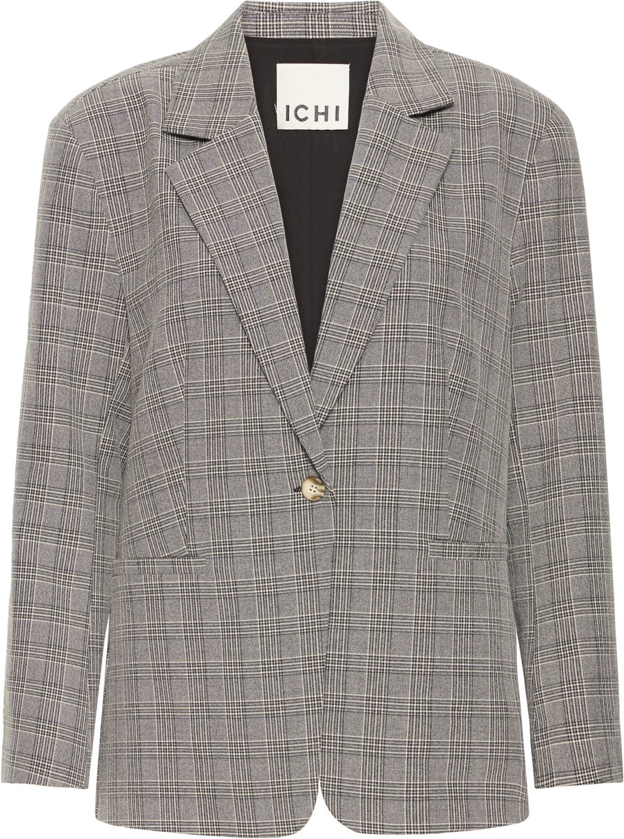 Blazer Damen Ichi Rosie
