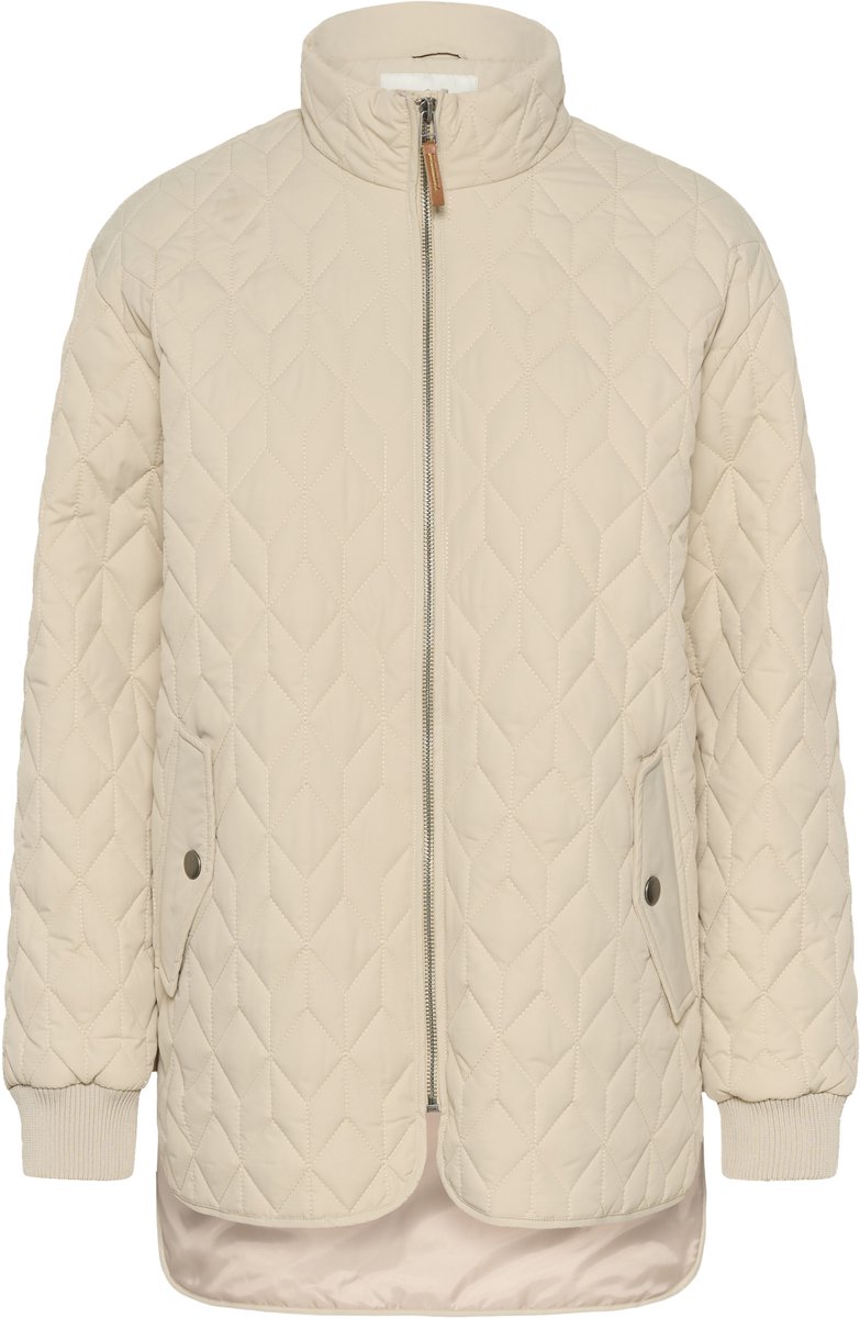 Damen-Daunenjacke KAFFE Lelia