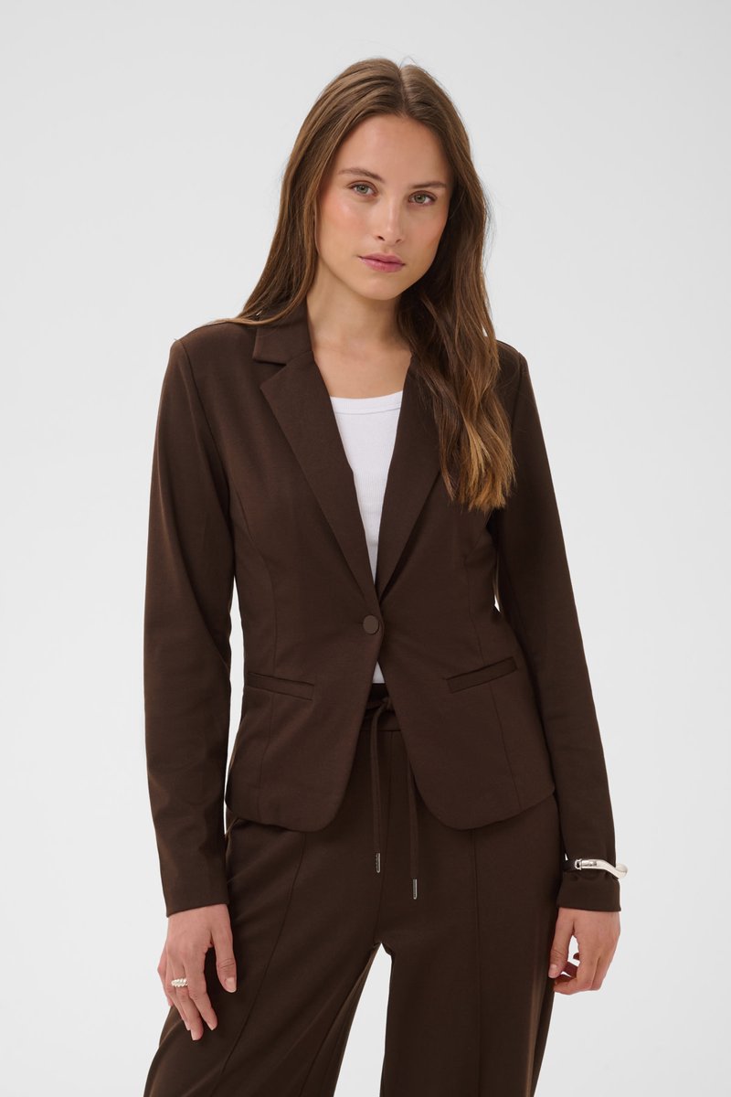 Blazer Damen KAFFE Jenny