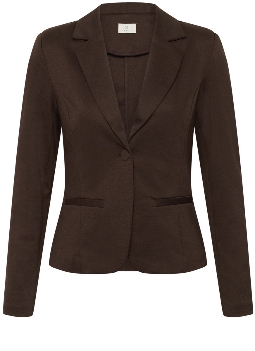 Blazer Damen KAFFE Jenny